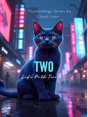 cover image of TWO